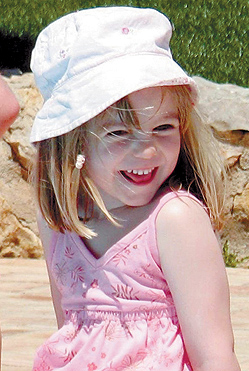 Christian Brückner scarcerato in Germania: resta il principale sospettato della scomparsa di Maddie McCann