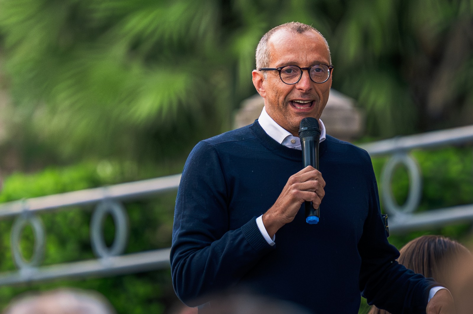 “Le Marche abbandonate, ma con il voto la destra sfodera la Zona economica speciale”: parla il candidato del centrosinistra, Ricci “Le Marche abbandonate, ma con il voto la destra sfodera la Zona economica speciale”: parla il candidato del centrosinistra, Ricci