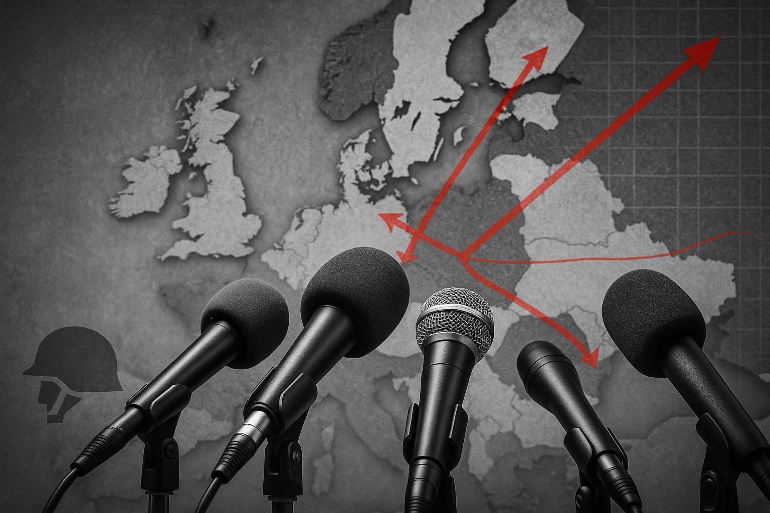 Riarmo, surge, readiness, truppe… Ecco il nuovo lessico unico di Ursula von der Leyen