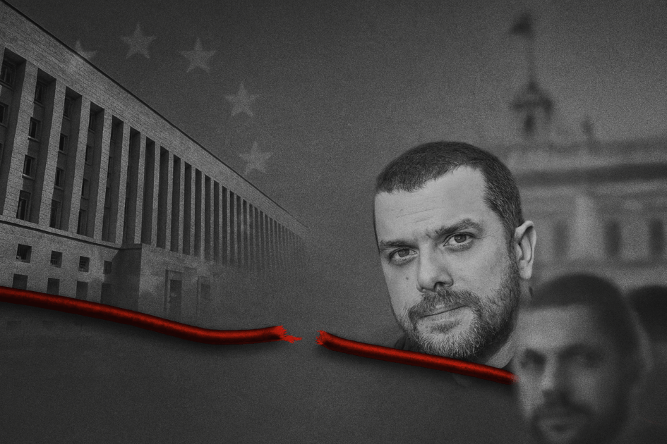 “Non avete mai chiamato”: il Venezuela smonta la versione del governo italiano su Alberto Trentini “Non avete mai chiamato”: il Venezuela smonta la versione del governo italiano su Alberto Trentini