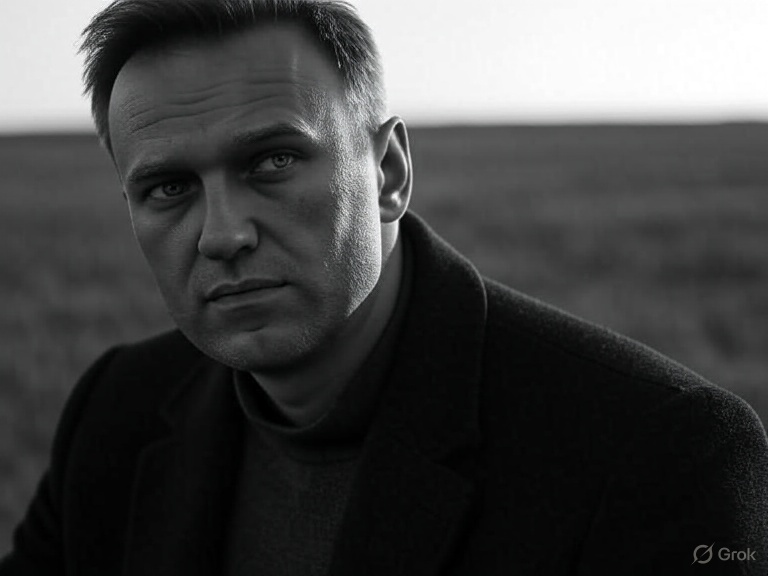 Caso Navalny, Yulia Navalnaya accusa il Cremlino: “Mio marito è morto a seguito di un avvelenamento e Putin è responsabile”
