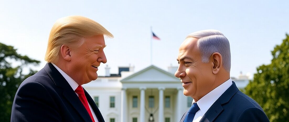 Trump annuncia lo storico accordo di pace tra Israele e Hamas: “Tutti gli ostaggi saranno presto liberi”