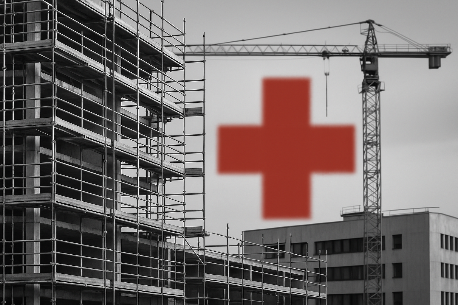 Missione Salute Pnrr, speso solo il 34% dei fondi: allarme a nove mesi dalla scadenza