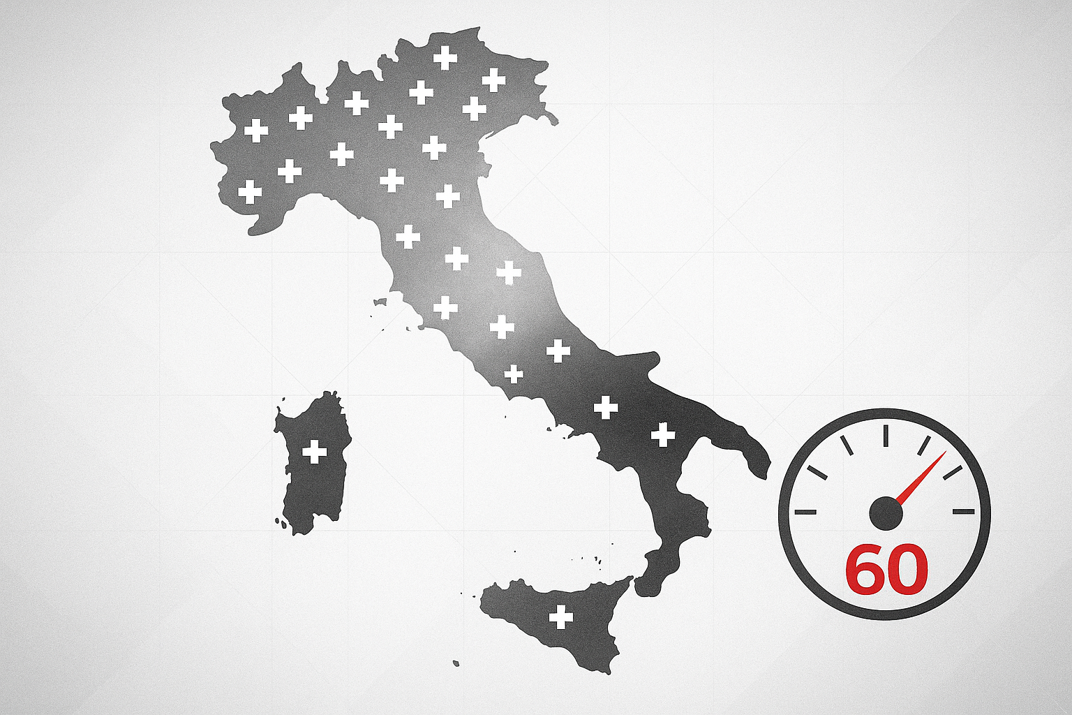 Sanità, i Livelli essenziali (Lea) non garantiti in 8 Regioni. Il governo canta vittoria per le 13 promosse, ...