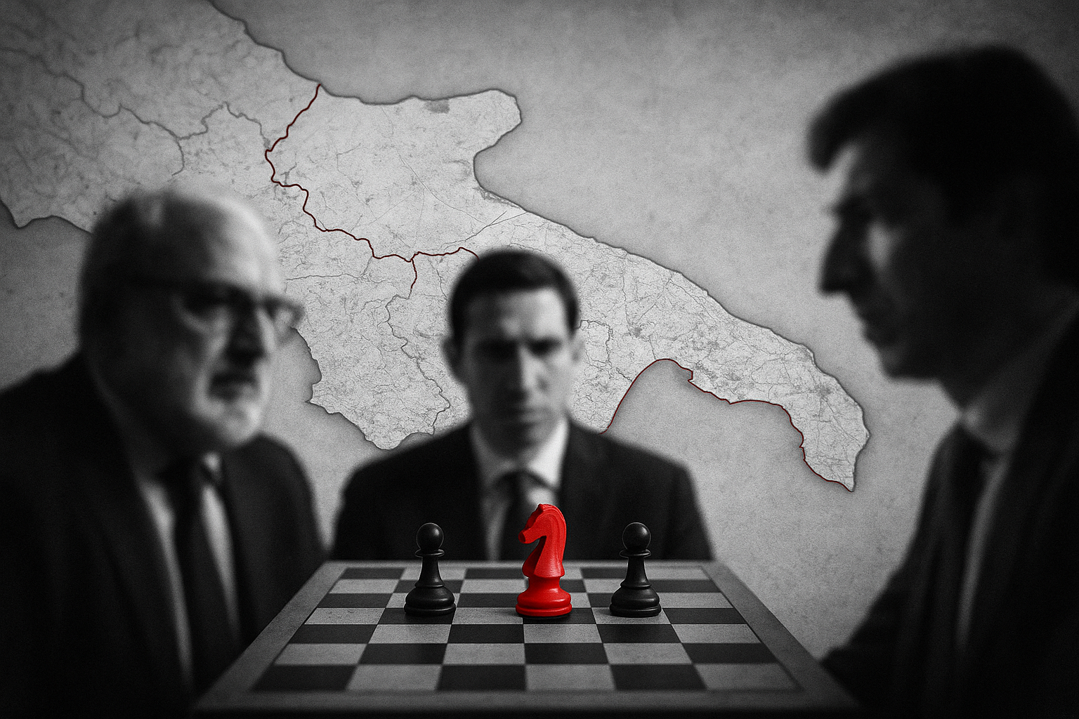 Regionali in Puglia, la proxy war nel Pd che può logorare Schlein. E intanto il centrodestra aggiusta la mira: “Loro litigano, noi governiamo”