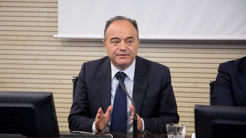 “Una riforma che mira al condizionamento politico della magistratura”: parla Nicola Gratteri “Una riforma che mira al condizionamento politico della magistratura”: parla Nicola Gratteri