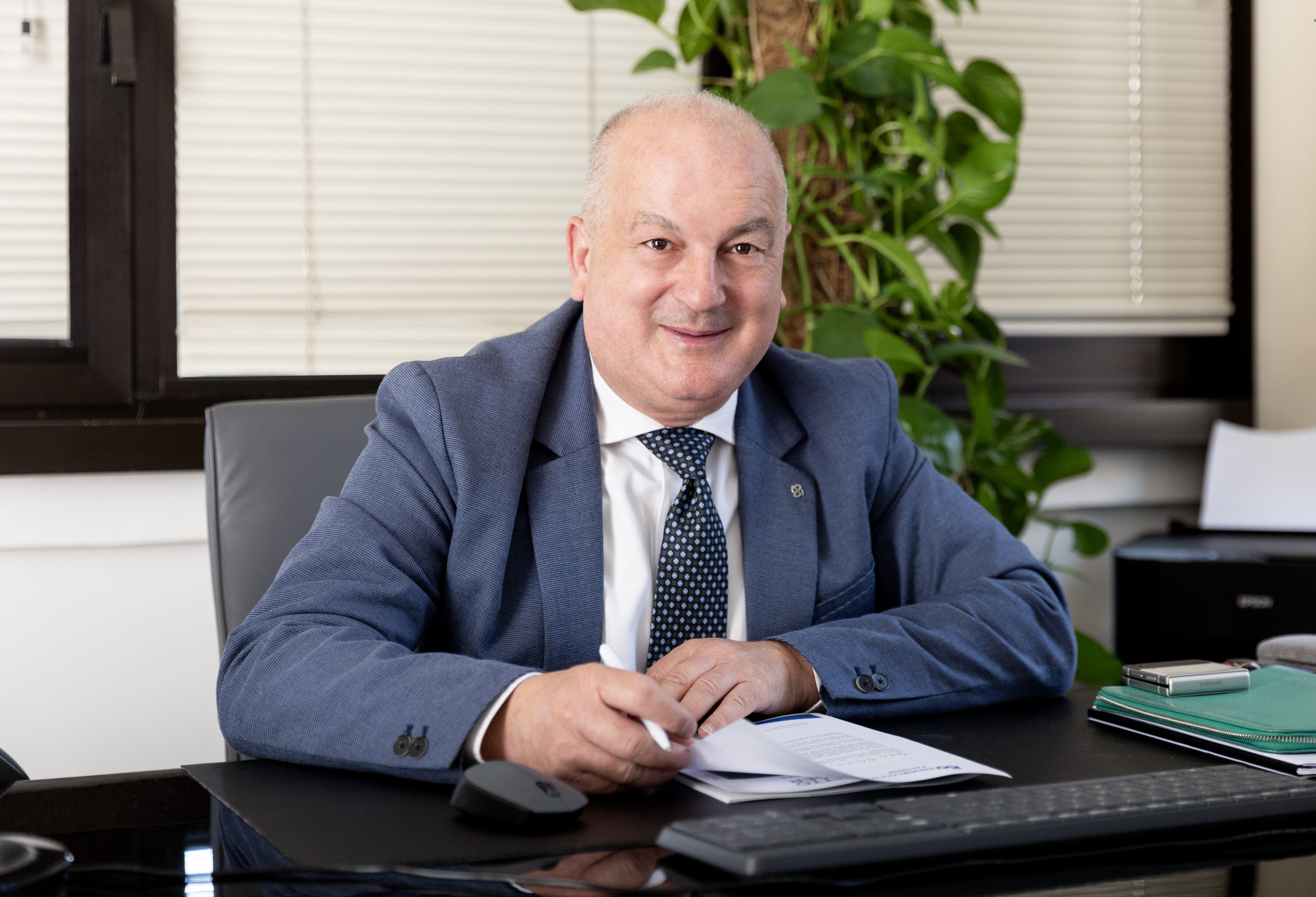 “Managerializziamo le imprese, così può ripartire l’industria italiana”: parla il presidente di Federmanager, Quercioli