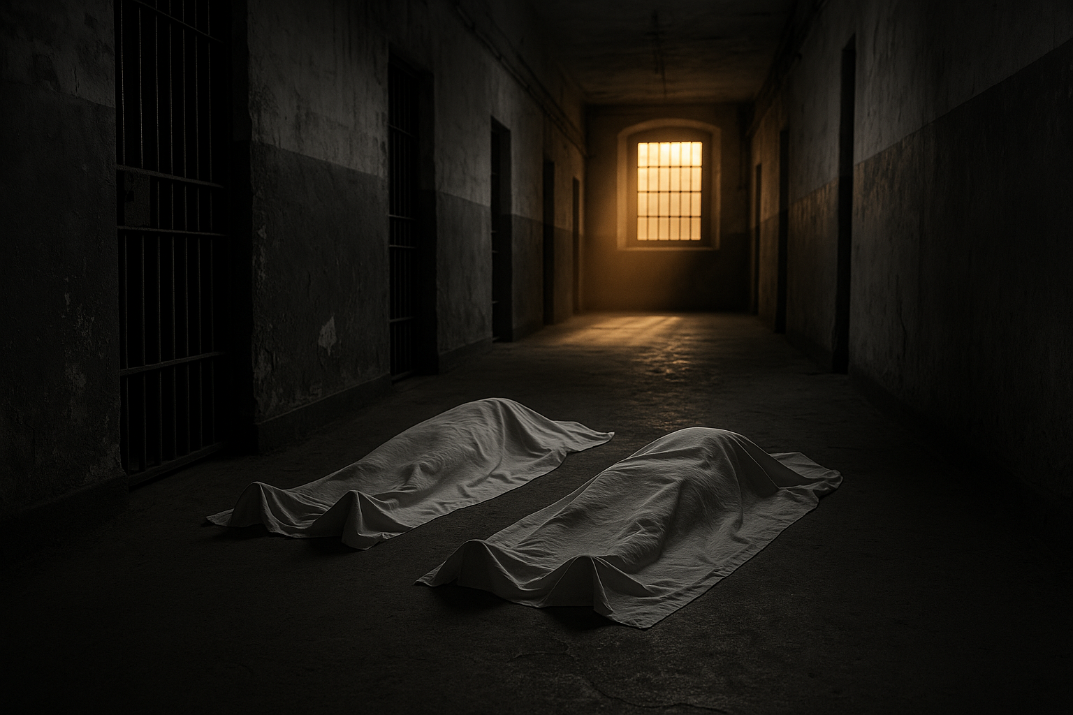 Due morti in dodici ore a San Vittore: il carcere che muore di carcere