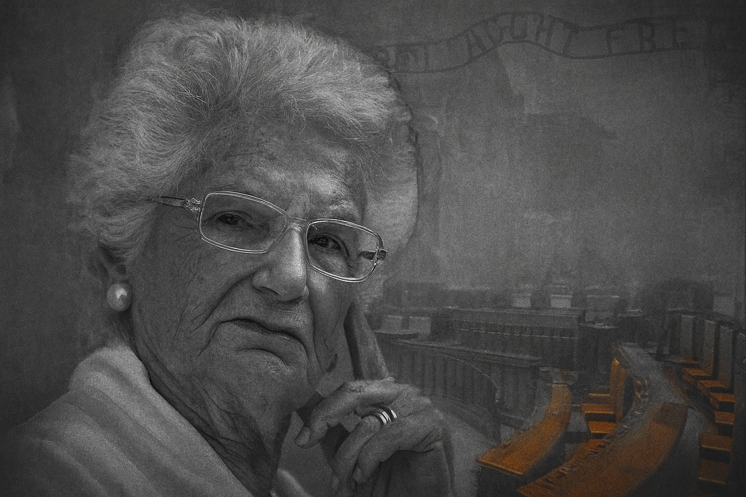 Gite ad Auschwitz, scontro Roccella-Segre: se la senatrice a vita ricorda le responsabilità del fascismo, la destra ammutolisce