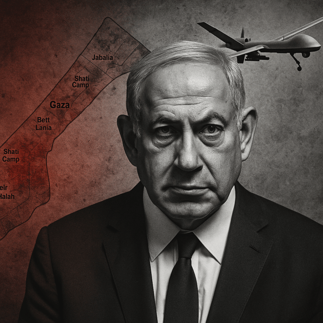 La pace non conviene a Netanyahu, altro che Pro Pal: sono i suoi ministri che vogliono prolungare la guerra La pace non conviene a Netanyahu, altro che Pro Pal: sono i suoi ministri che vogliono prolungare la guerra