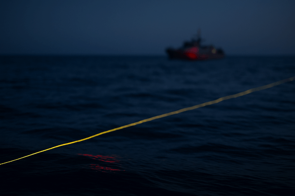 Il caso Pozzallo riaccende un faro sulla Libia e la frontiera che l’Europa non vuole vedere Il caso Pozzallo riaccende un faro sulla Libia e la frontiera che l’Europa non vuole vedere