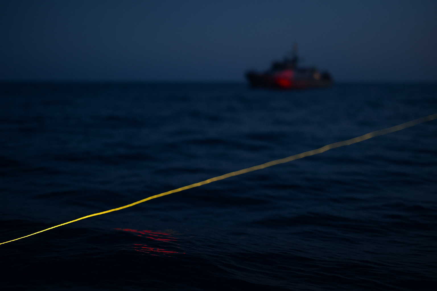 Il caso Pozzallo riaccende un faro sulla Libia e la frontiera che l’Europa non vuole vedere