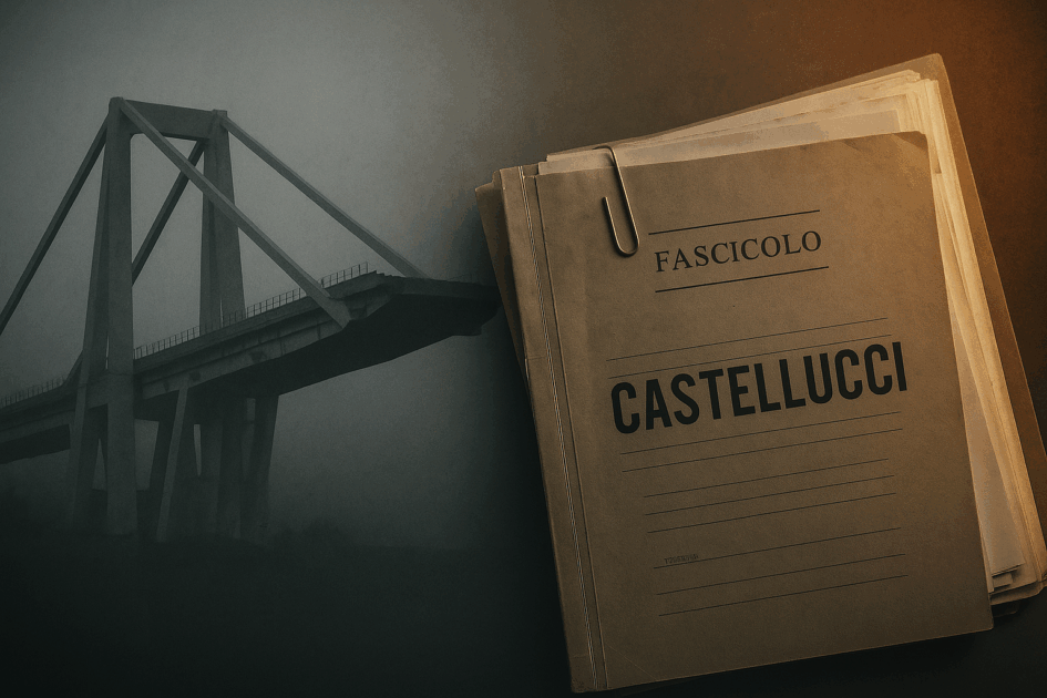 Ponte Morandi, i pm chiedono 18 anni e 6 mesi per Castellucci: “Gestiva Autostrade come la sua gallina dalle uova d’oro”. La difesa: “Inaccettabile” Ponte Morandi, i pm chiedono 18 anni e 6 mesi per Castellucci: “Gestiva Autostrade come la sua gallina dalle uova d’oro”. La difesa: “Inaccettabile”