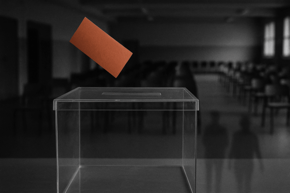 Astensionismo elettorale, ecco il partito dell’Italia che non vota più Astensionismo elettorale, ecco il partito dell’Italia che non vota più