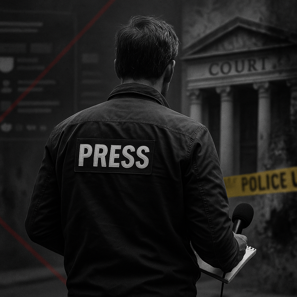 Giornalisti nel mirino, non solo Ranucci: per Piantedosi le minacce corrono di più sul web. Ma per i cronisti sono soprattutto le querele temerarie e le aggressioni fisiche Giornalisti nel mirino, non solo Ranucci: per Piantedosi le minacce corrono di più sul web. Ma per i cronisti sono soprattutto le querele temerarie e le aggressioni fisiche