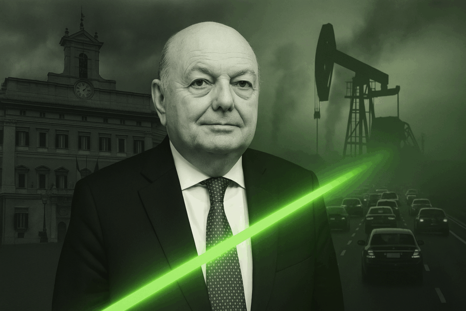 Ambiente, tutte le scelte del governo contro la transizione ecologica Ambiente, tutte le scelte del governo contro la transizione ecologica