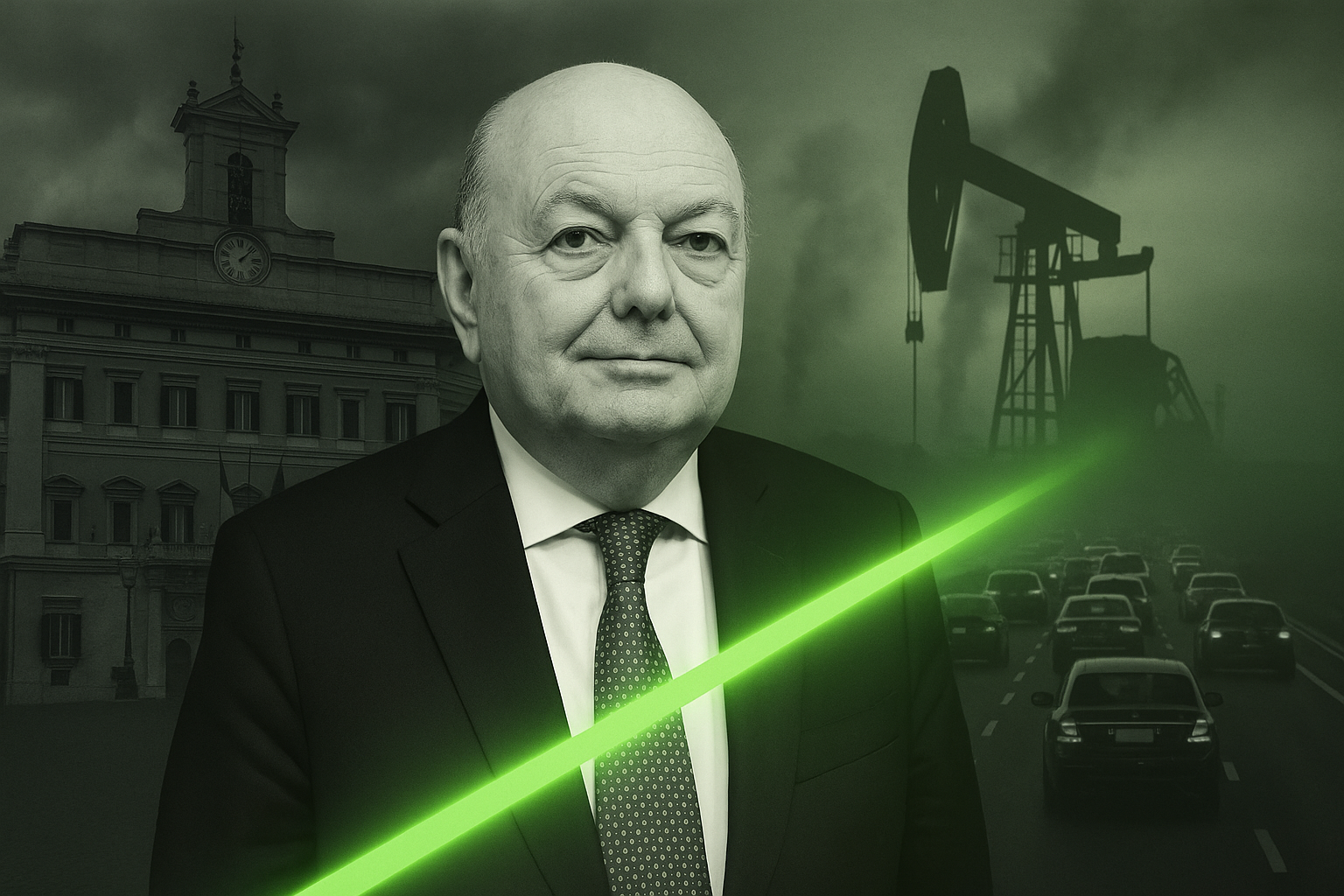 Ambiente, tutte le scelte del governo contro la transizione ecologica