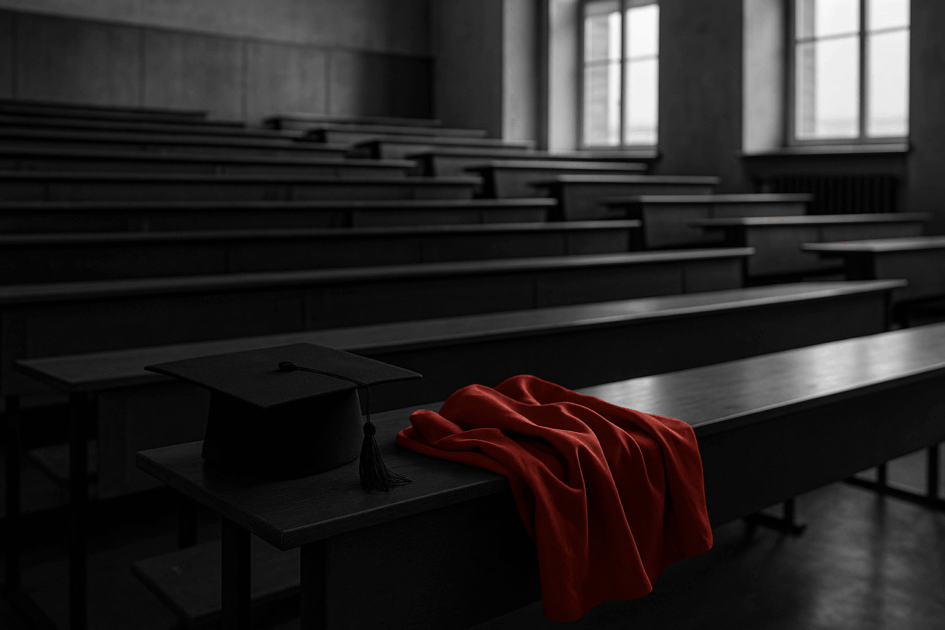 Perché in Italia ci sono così pochi laureati e le politiche non hanno funzionato Perché in Italia ci sono così pochi laureati e le politiche non hanno funzionato