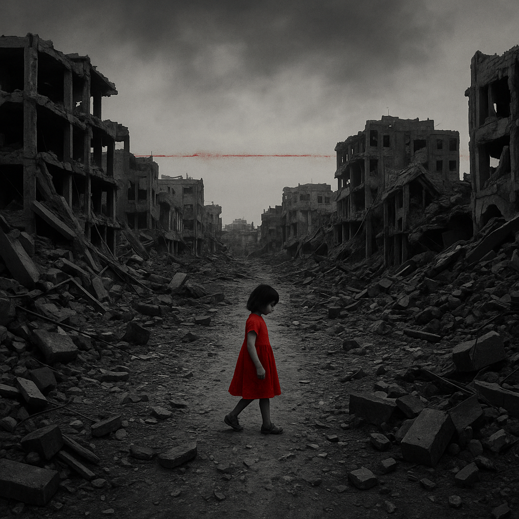 Gaza, due anni di distruzione totale: dall’attacco di Hamas alle accuse di genocidio ad Israele