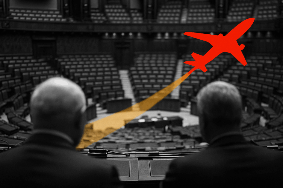 Il governo si autoassolve sul caso Almasri
