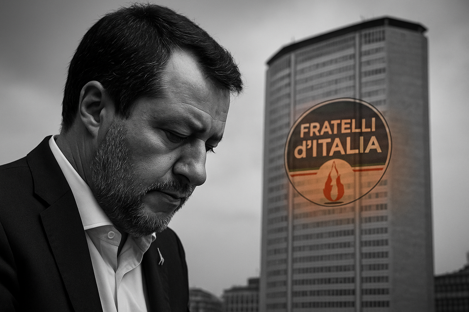 Regionali, la partita del centrodestra: Salvini cede la Lombardia, la Lega si ribella