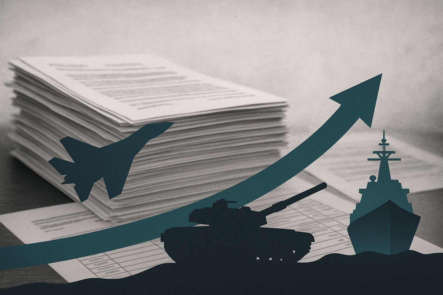 Spese militari, il Documento pluriennale conferma l’impennata: l’Italia entra nei Paesi Nato di fascia alta