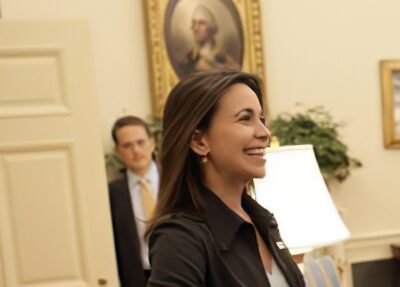 Maria Corina Machado, ecco chi è la leader dell’opposizione venezuelana premiata con il Nobel per la Pace 2025 Maria Corina Machado, ecco chi è la leader dell’opposizione venezuelana premiata con il Nobel per la Pace 2025