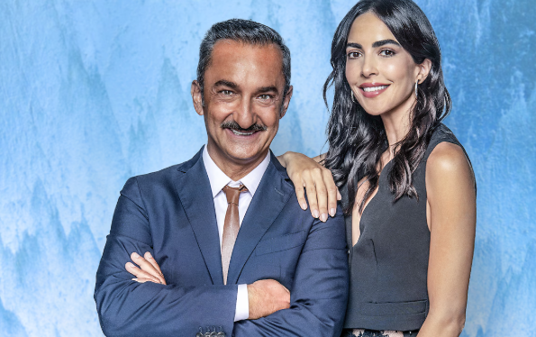 Caos TeleMeloni: dai flop di Savino e Diaco alle repliche di Montalbano, ci mancavano pure le intemerate di Vespa. Che aprono un altro caso politico