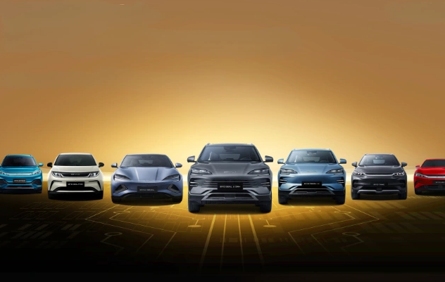 Altro che secondo produttore di auto, un’altra beffa per l’Italia: di nuovo snobbata da Byd Altro che secondo produttore di auto, un’altra beffa per l’Italia: di nuovo snobbata da Byd