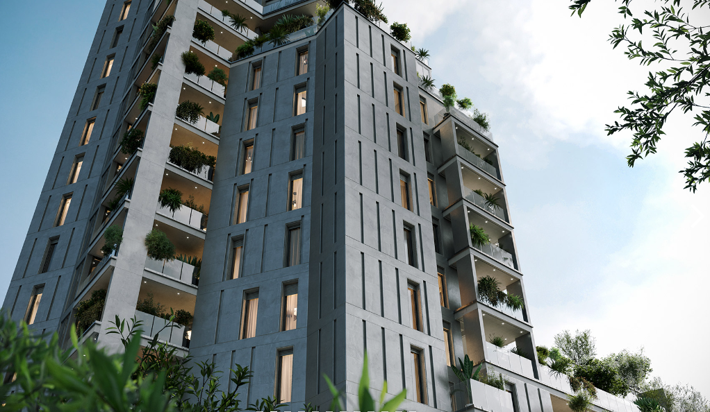 Urbanistica, chiuse le indagini anche per la torre di SerlioSette. Sono già cinque i palazzi finiti sotto processo Urbanistica, chiuse le indagini anche per la torre di SerlioSette. Sono già cinque i palazzi finiti sotto processo