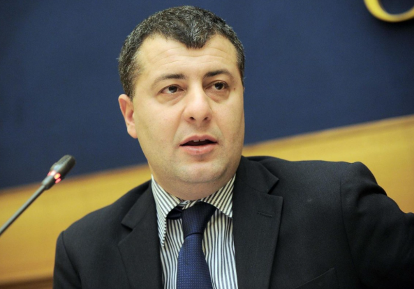 Scotto: “A Gaza c’è una tregua. Ora spetta alla politica trasformarla in pace”