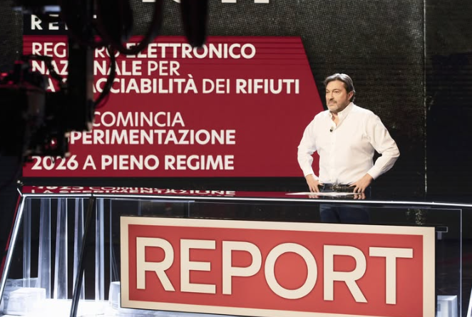 Ci vediamo in Tribunale