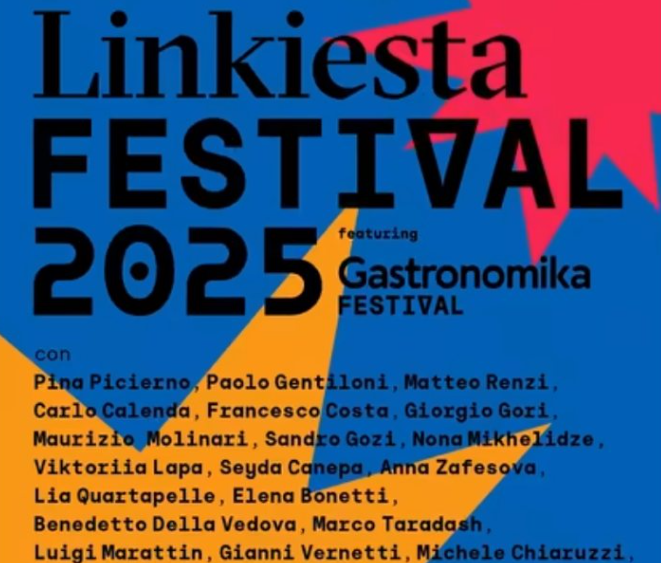 Prove di grande centro: al Festival de Linkiesta Picierno, Renzi, Calenda & C. lanciano la sfida a Schlein