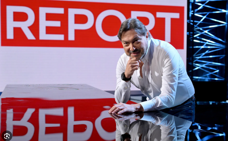 Tutti contro Report, da Mollicone a Orban: ecco chi ha attaccato la prima puntata