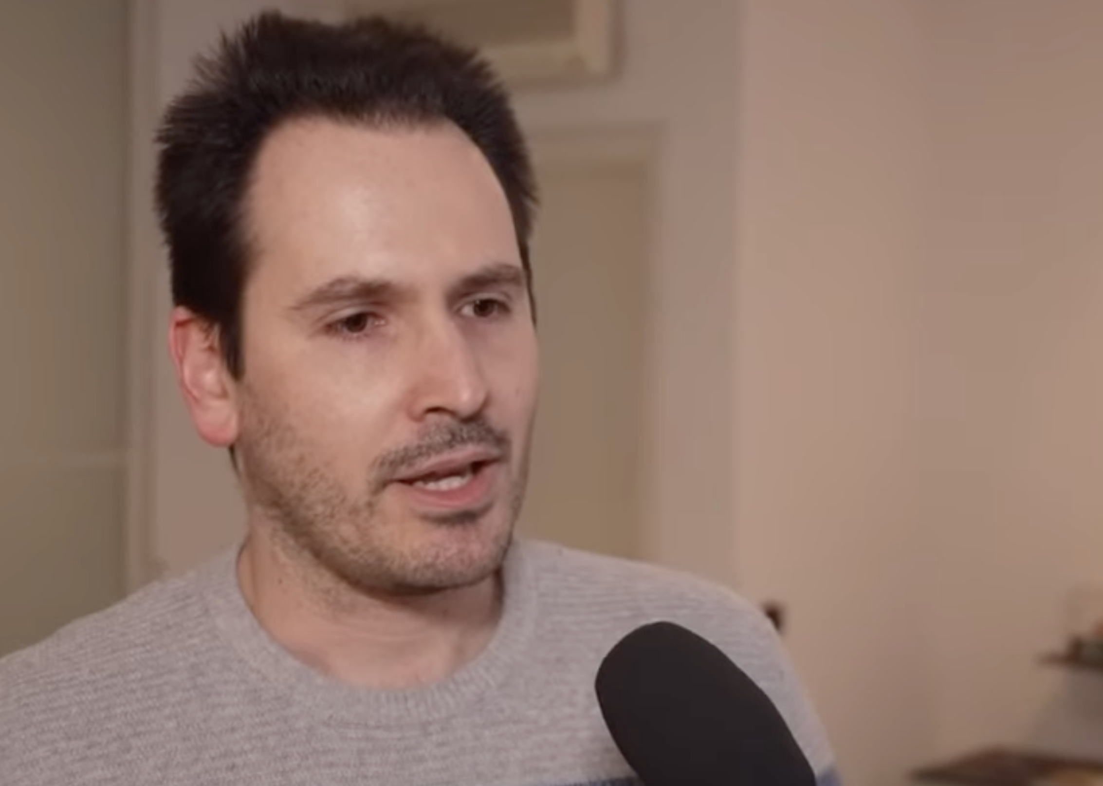 Nuova svolta nel delitto di Garlasco, indagato per corruzione il padre di Andrea Sempio