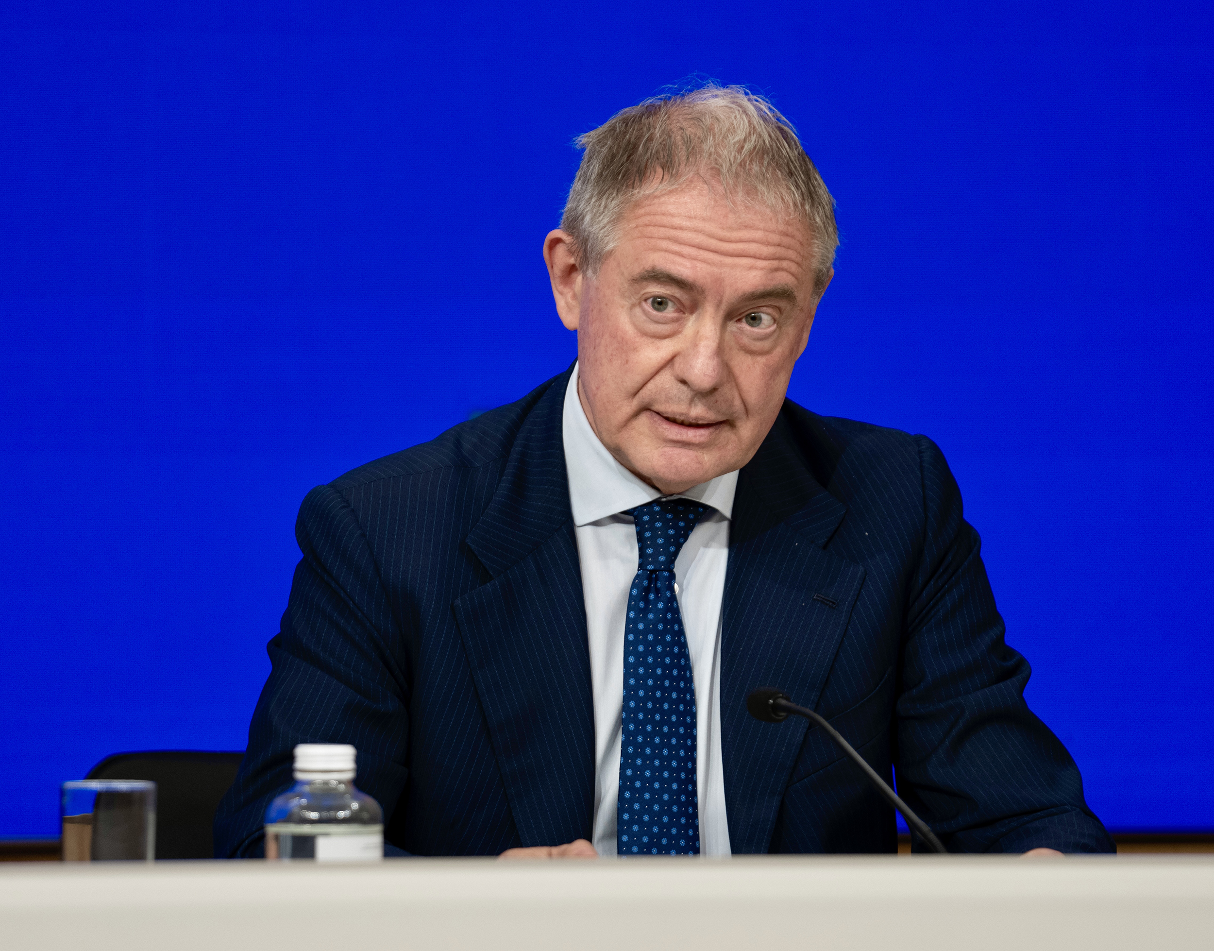 Governo in fuga sui dazi: scomparsi i 25 miliardi promessi