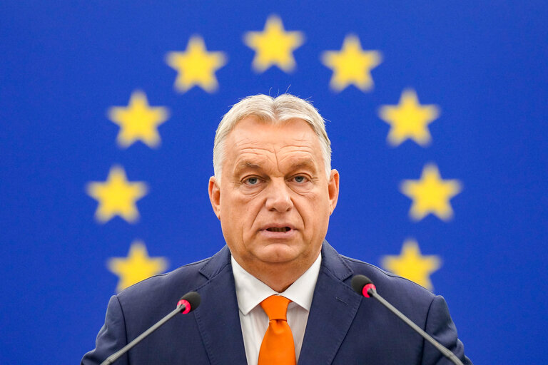 dall8217ue un altro regalo a putin orban vuole aggirare le sanzioni usa sul petrolio russo