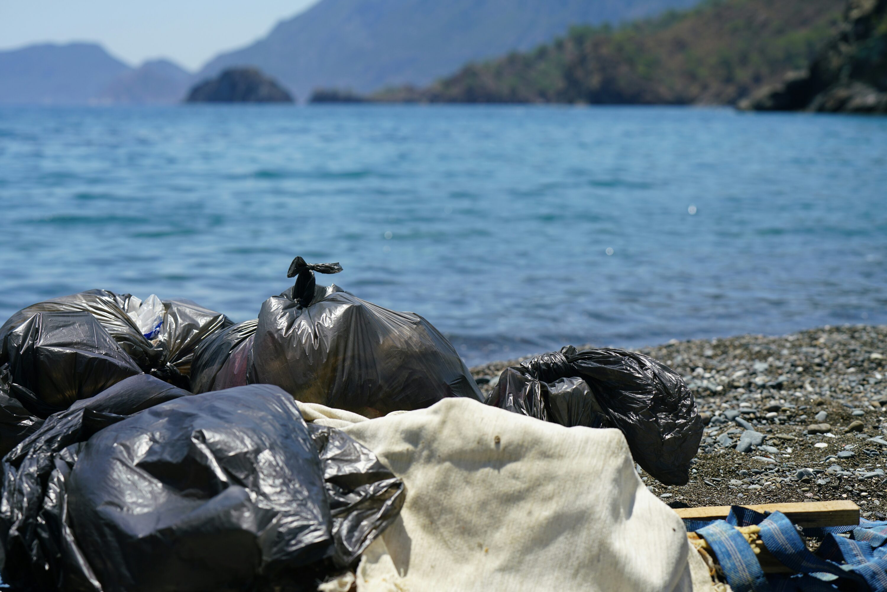 Dalla povertà energetica ai rifiuti, in Italia è allarme per l’ambiente Dalla povertà energetica ai rifiuti, in Italia è allarme per l’ambiente
