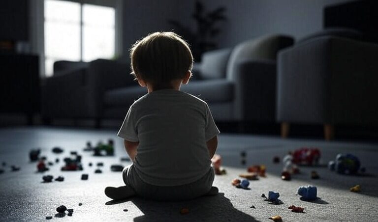 Reati contro i minori in aumento nel 2024: oltre 7.200 casi in Italia, record decennale secondo Terre des Hommes