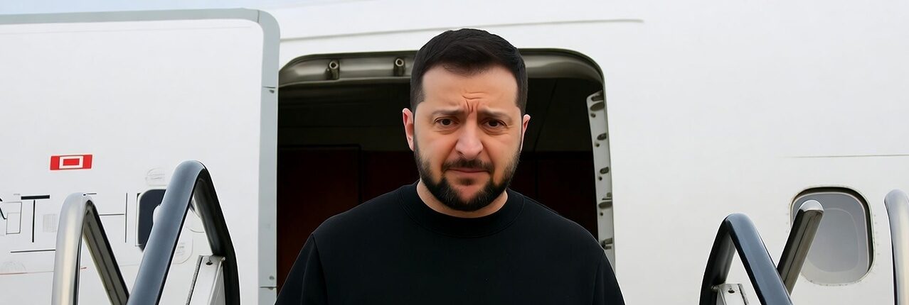 “L’Ucraina ha accettato la bozza per la pace degli Usa”. Trump piega Zelensky e avvicina la fine del conflitto