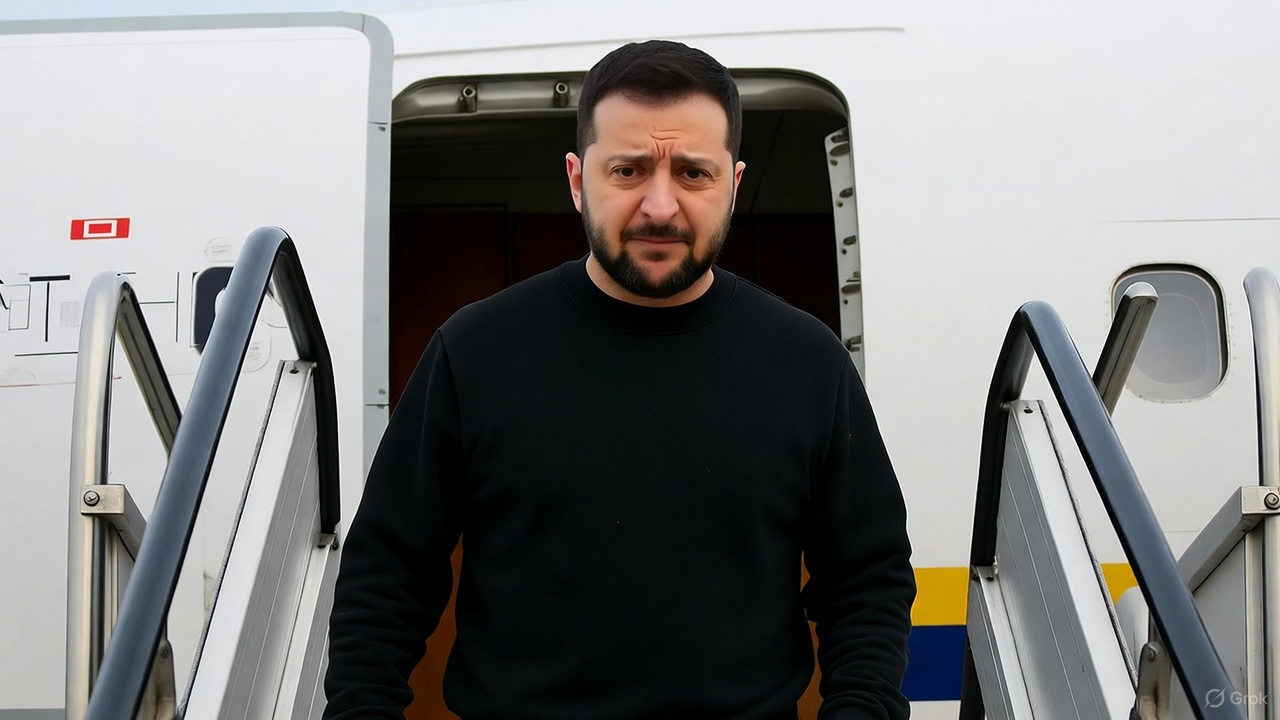 L’Unione europea chiude i rubinetti: via libera allo stop al gas russo. E intanto spuntano indiscrezioni di stampa sul duro faccia a faccia tra Trump-Zelensky