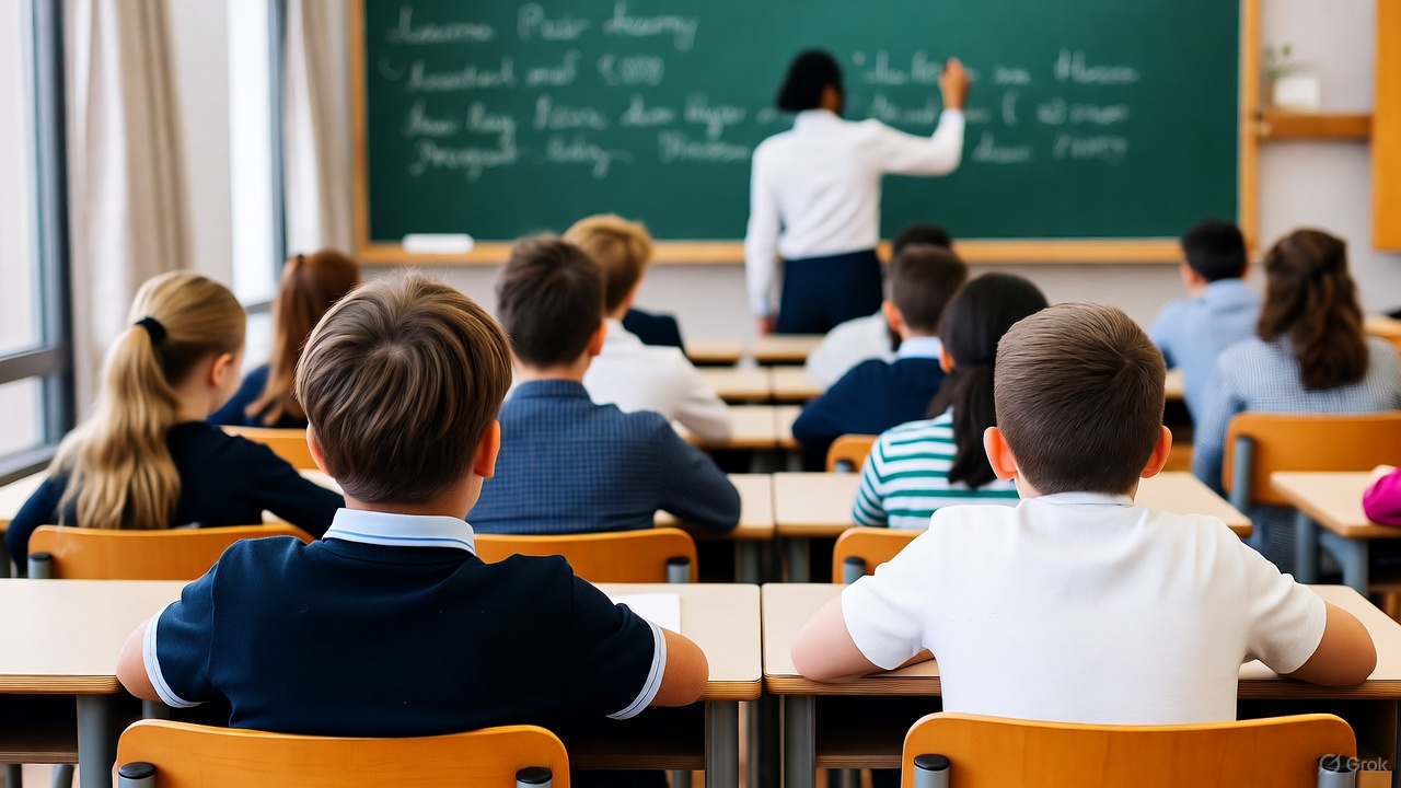 “La scuola che cura” sbarra la strada alla dispersione scolastica. Il progetto promosso in Sardegna da ReTe per il Sociale ETS e sostenuto dal Fondo di Beneficenza di Intesa San Paolo è un successo