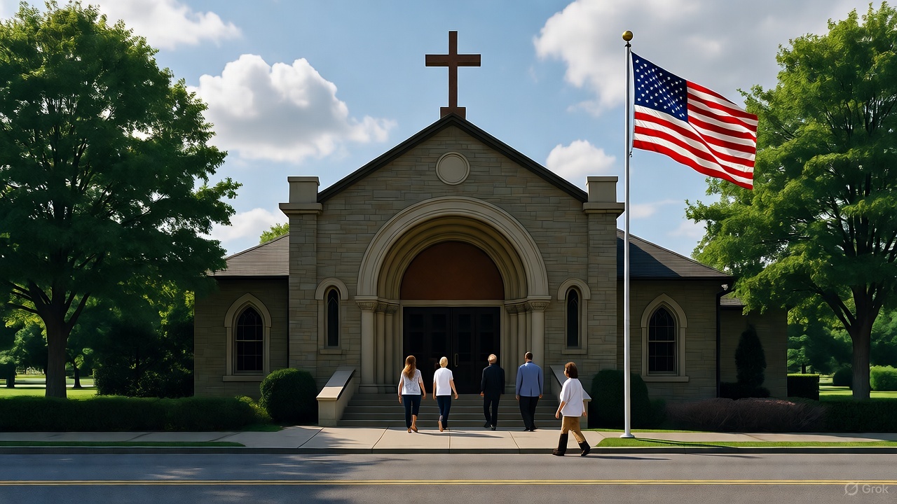 Inchiesta del Washington Post: accuse di abusi contro l’arcivescovo della Chiesa anglicana del Nordamerica Inchiesta del Washington Post: accuse di abusi contro l’arcivescovo della Chiesa anglicana del Nordamerica