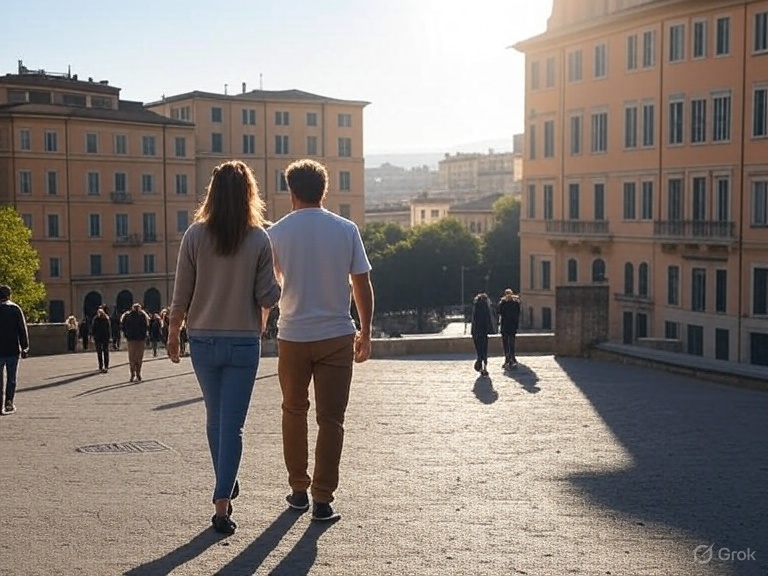 Previsioni meteo: in arrivo l’ottobrata su gran parte d’Italia con sole e caldo che porteranno le temperature fino a 25 gradi