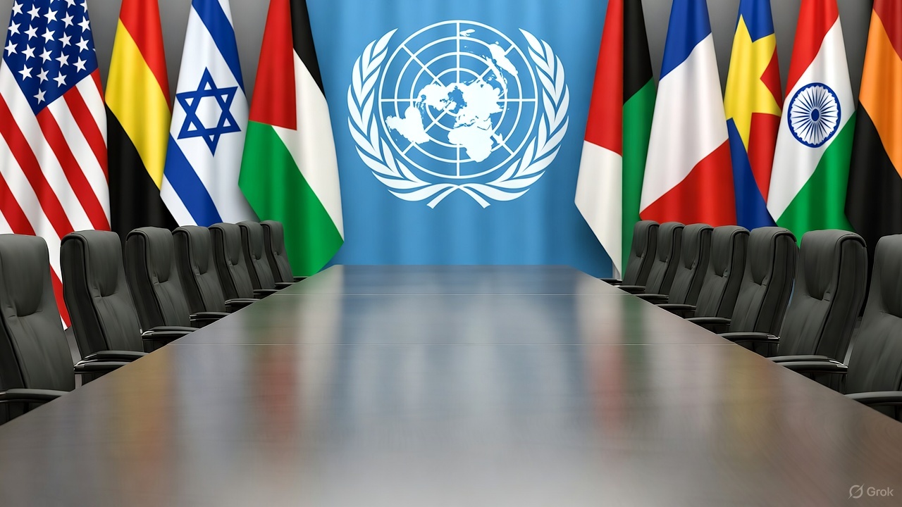 Vertice di pace a Sharm el-Sheikh per Gaza: oltre venti leader mondiali riuniti per la stabilità della Striscia. Ecco chi parteciperà e di cosa si occuperà il summit