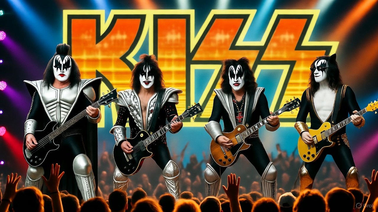 Ace Frehley è morto: addio allo “Spaceman” dei KISS, leggenda del rock mondiale Ace Frehley è morto: addio allo “Spaceman” dei KISS, leggenda del rock mondiale