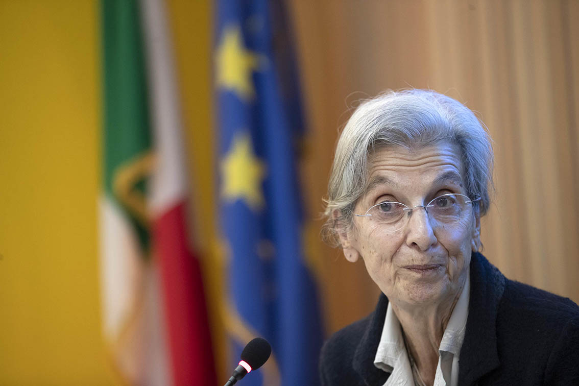 “Serve rispetto per chi sciopera, dalla premier cattiveria inutile”: parla la sociologa Saraceno “Serve rispetto per chi sciopera, dalla premier cattiveria inutile”: parla la sociologa Saraceno