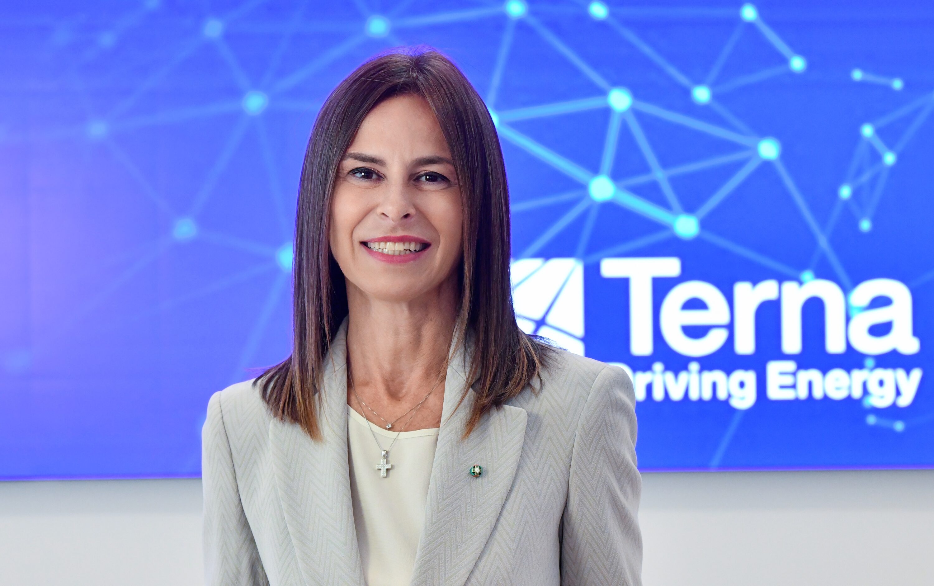 Per Terna investimenti da record, crescono anche ricavi e utili