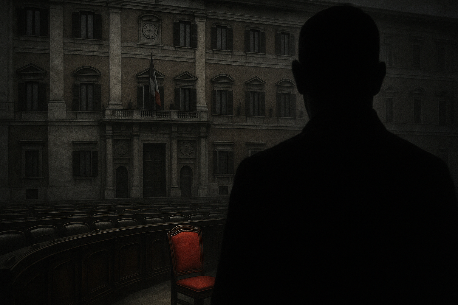 Tra Fascismo e revisionismo: perché la ricostruzione di Vannacci non sta storicamente in piedi