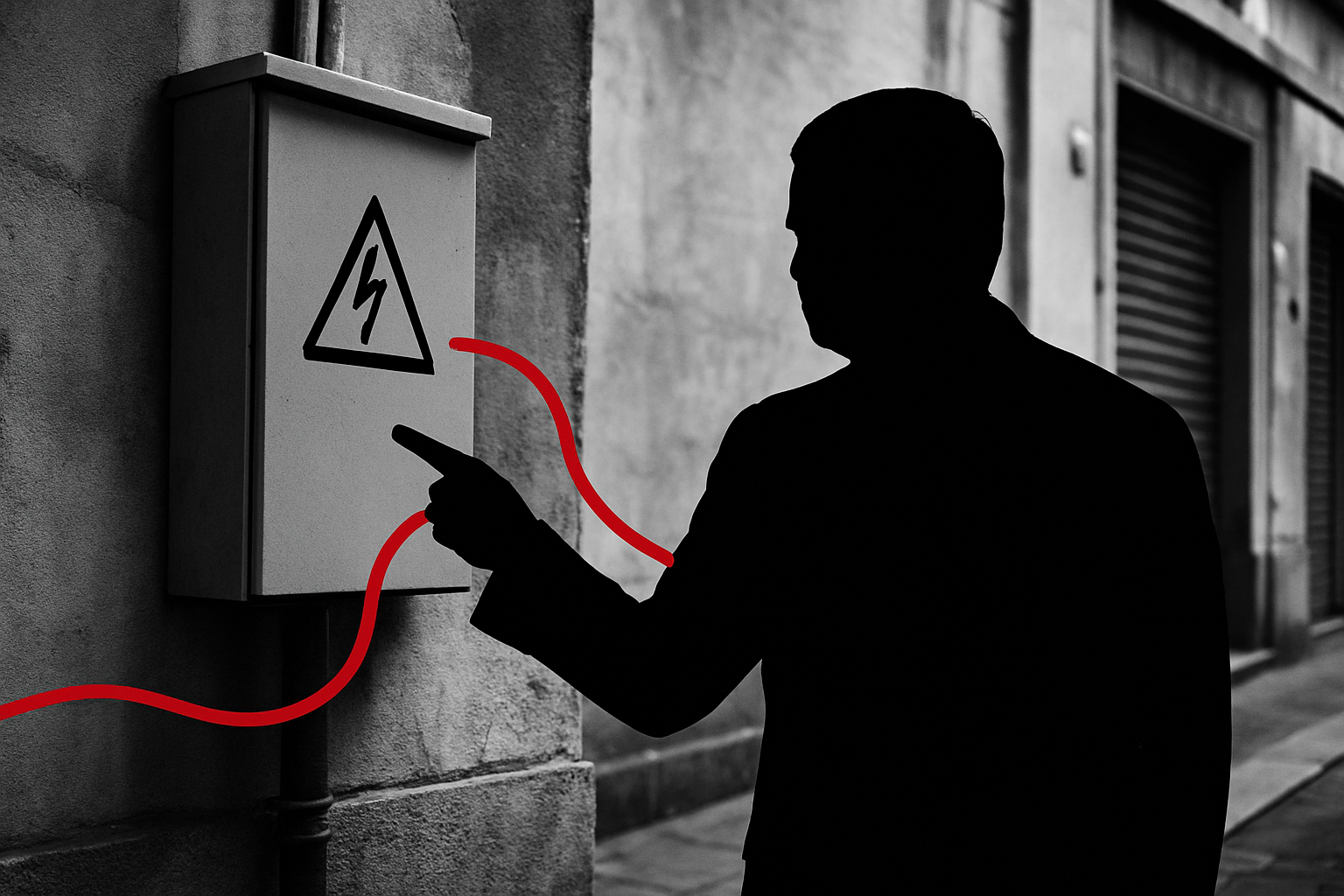 Caro bollette: perché Calenda sbaglia sui costi di rete